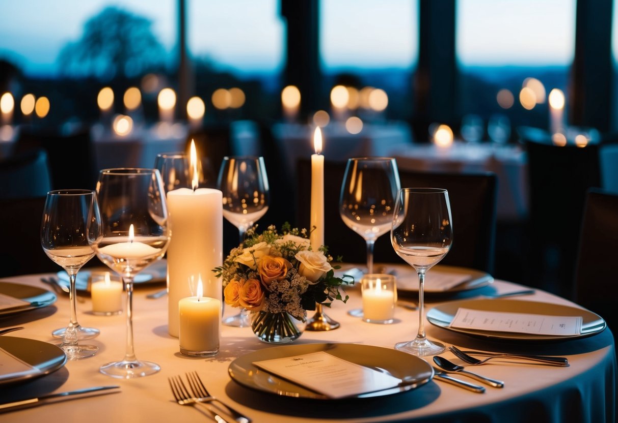 15 Date Night Events to Make Your Evenings Unforgettable
