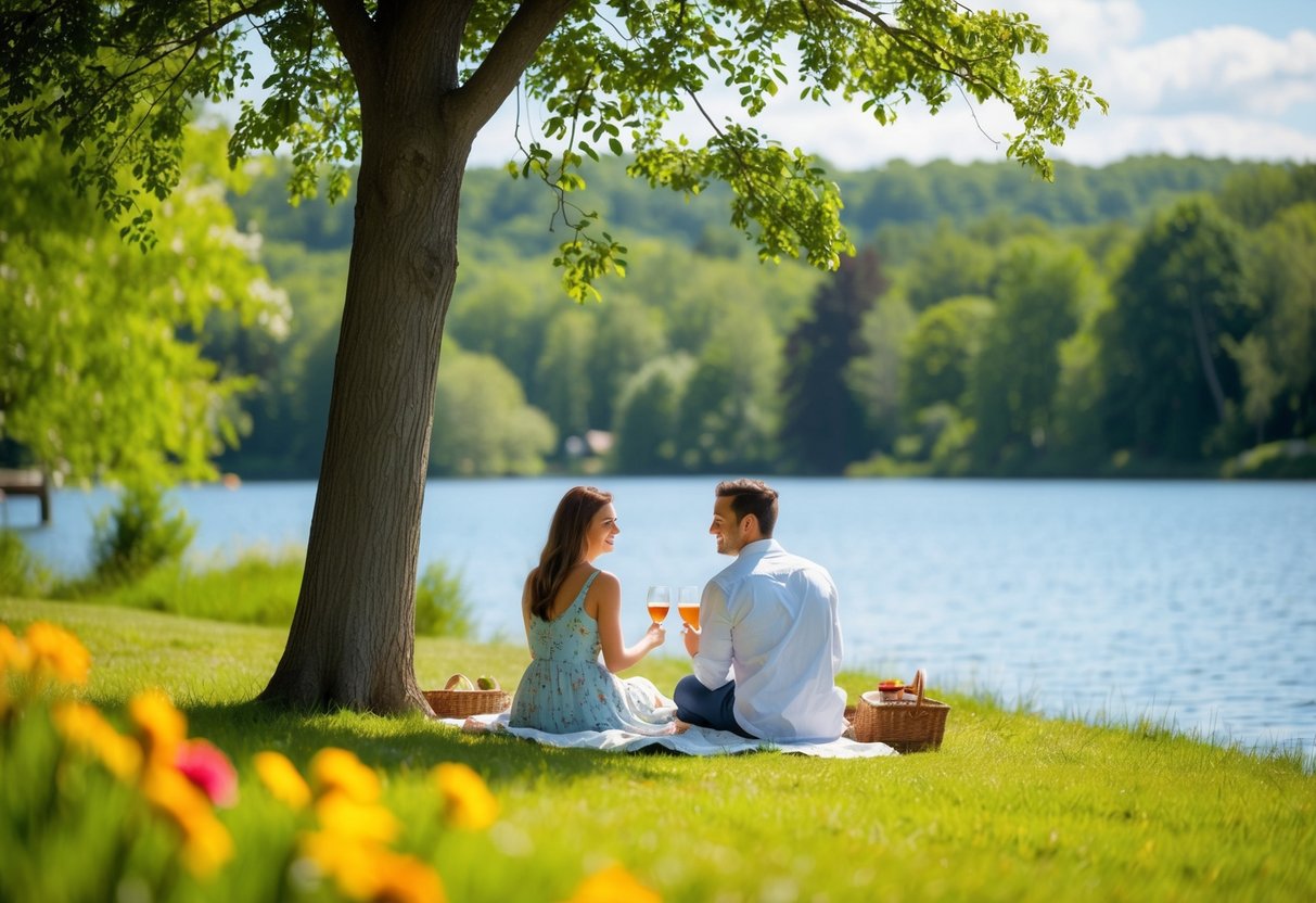 15 Fun Date Ideas to Spark Joy and Connection