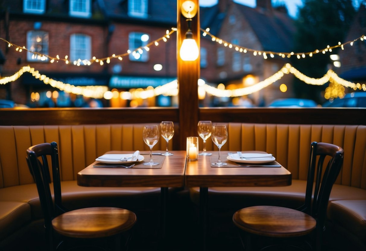 15 Date Ideas Aylesbury: Fun and Romantic Activities to Enjoy Together
