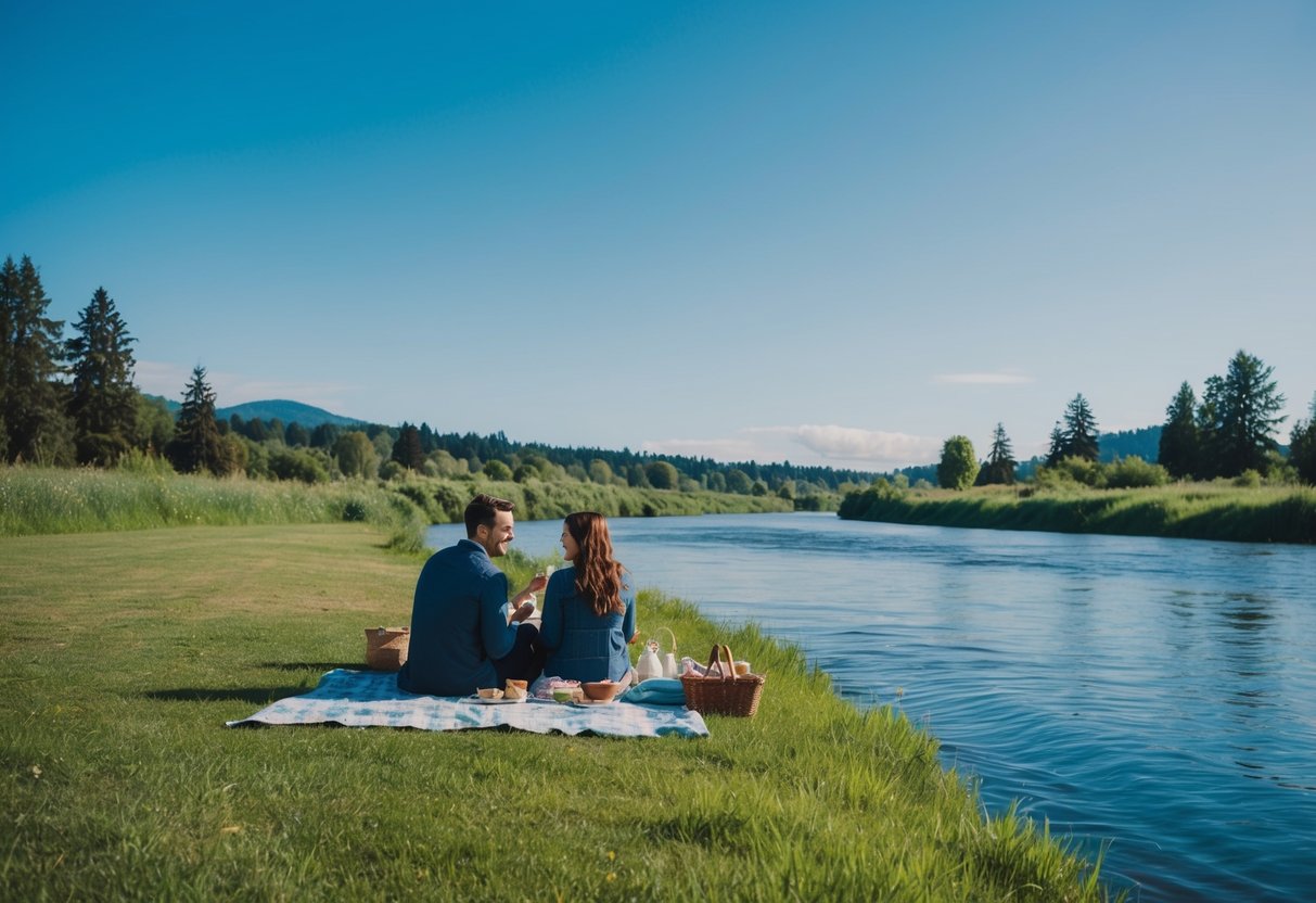 15 Date Ideas Eugene Oregon: Fun Adventures for Couples