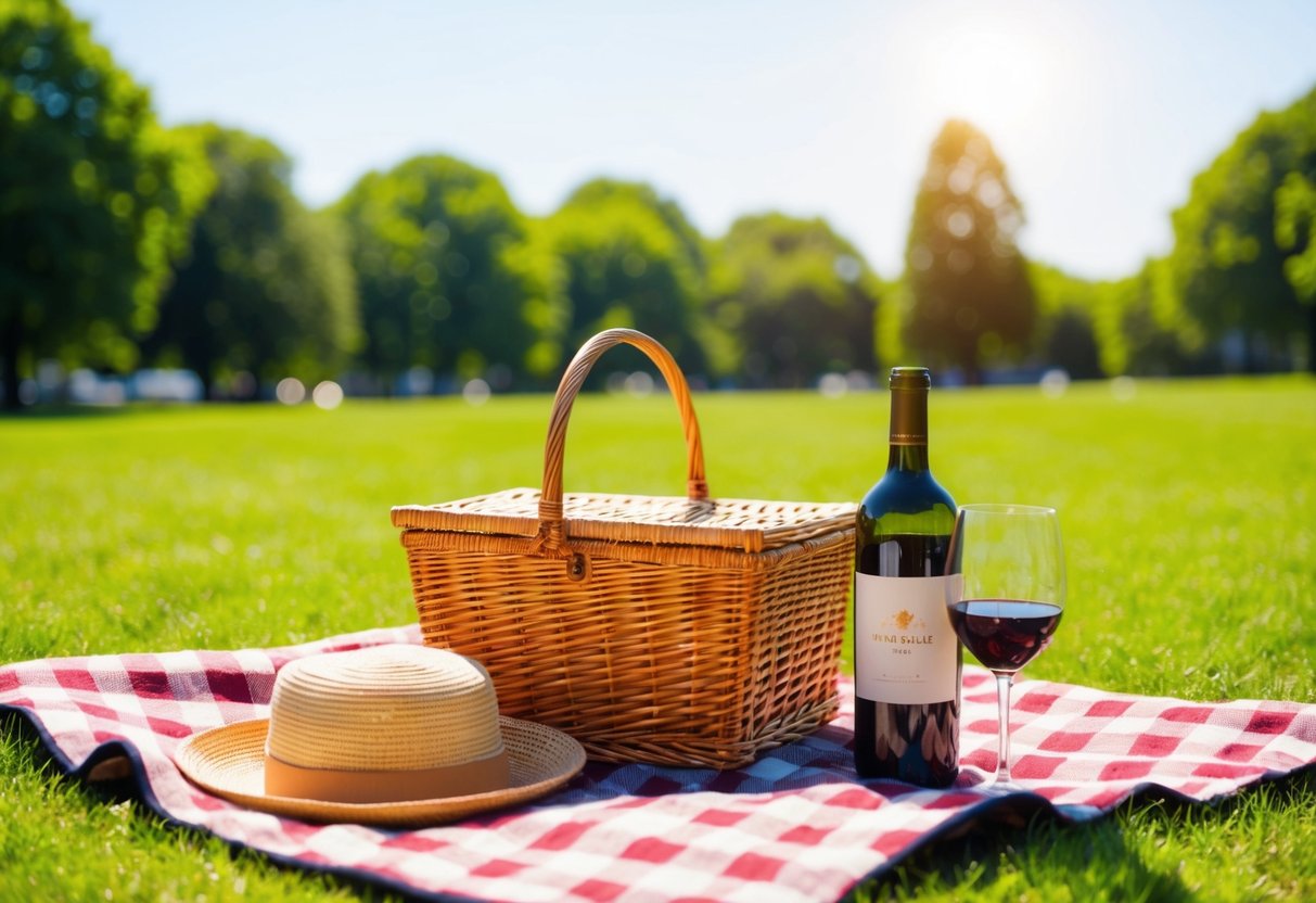 15 Easy Date Ideas for Fun and Memorable Outings