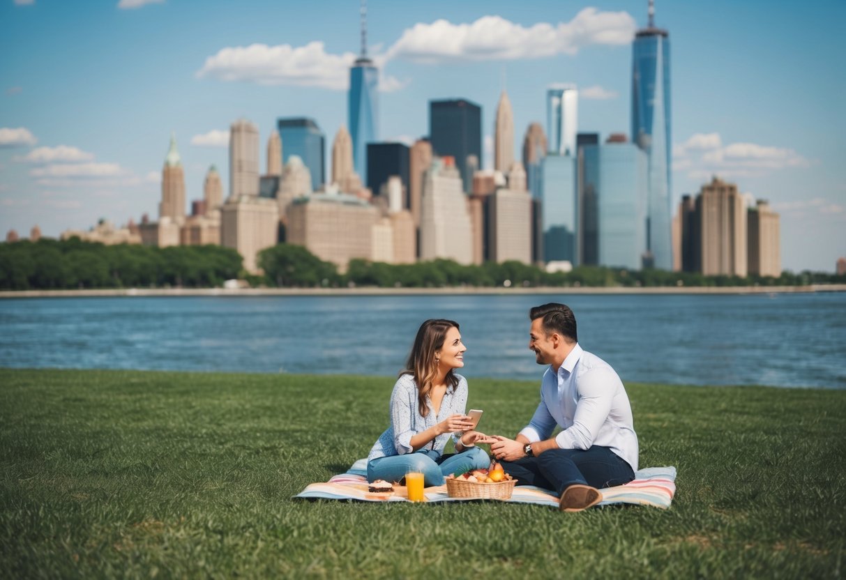 15 Date Ideas Jersey City: Fun and Romantic Activities to Try Together