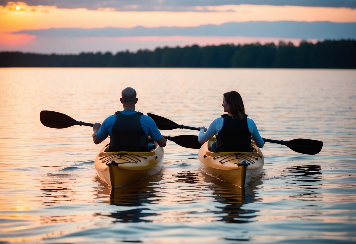 15 Date Ideas That Start with AK for Fun and Adventure