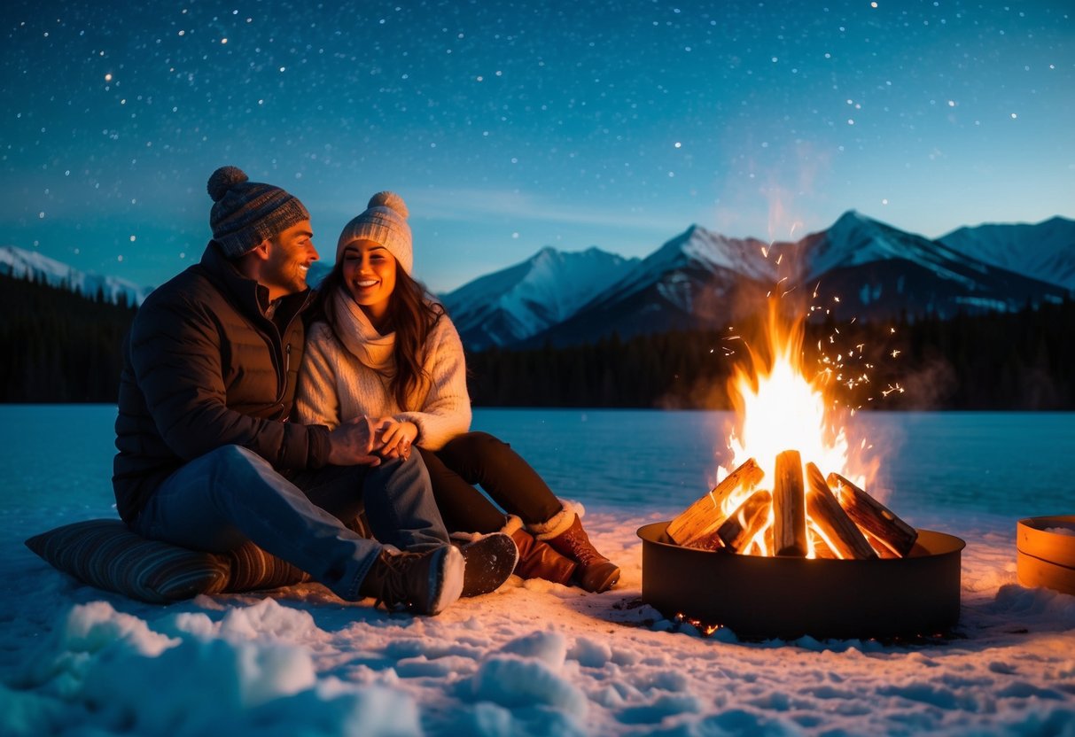 15 Date Night Ideas Wasilla AK for Memorable Romantic Evenings