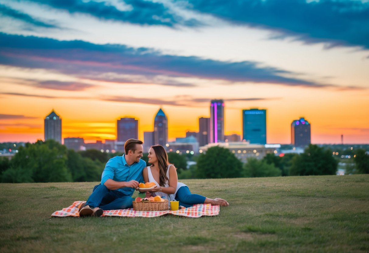 15 Date Ideas Oklahoma City: Fun and Unique Ways to Spend Time Together