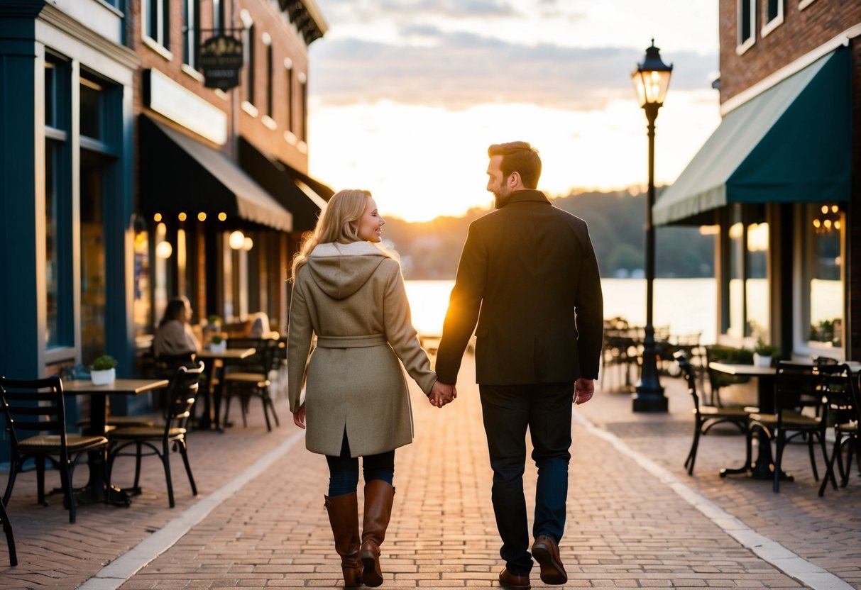 15 Date Ideas Kissimmee: Fun Adventures for Couples