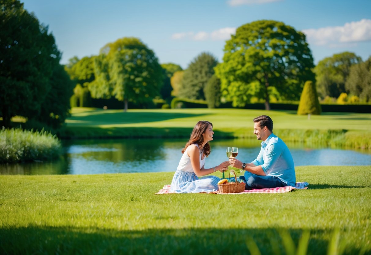 15 Date Ideas Allen TX: Fun and Romantic Spots for Every Couple