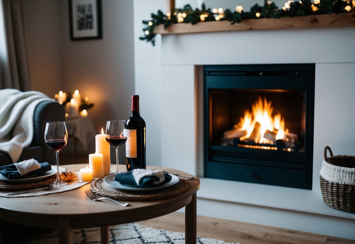 15 Date Ideas After Kids Go to Bed for a Fun Night In