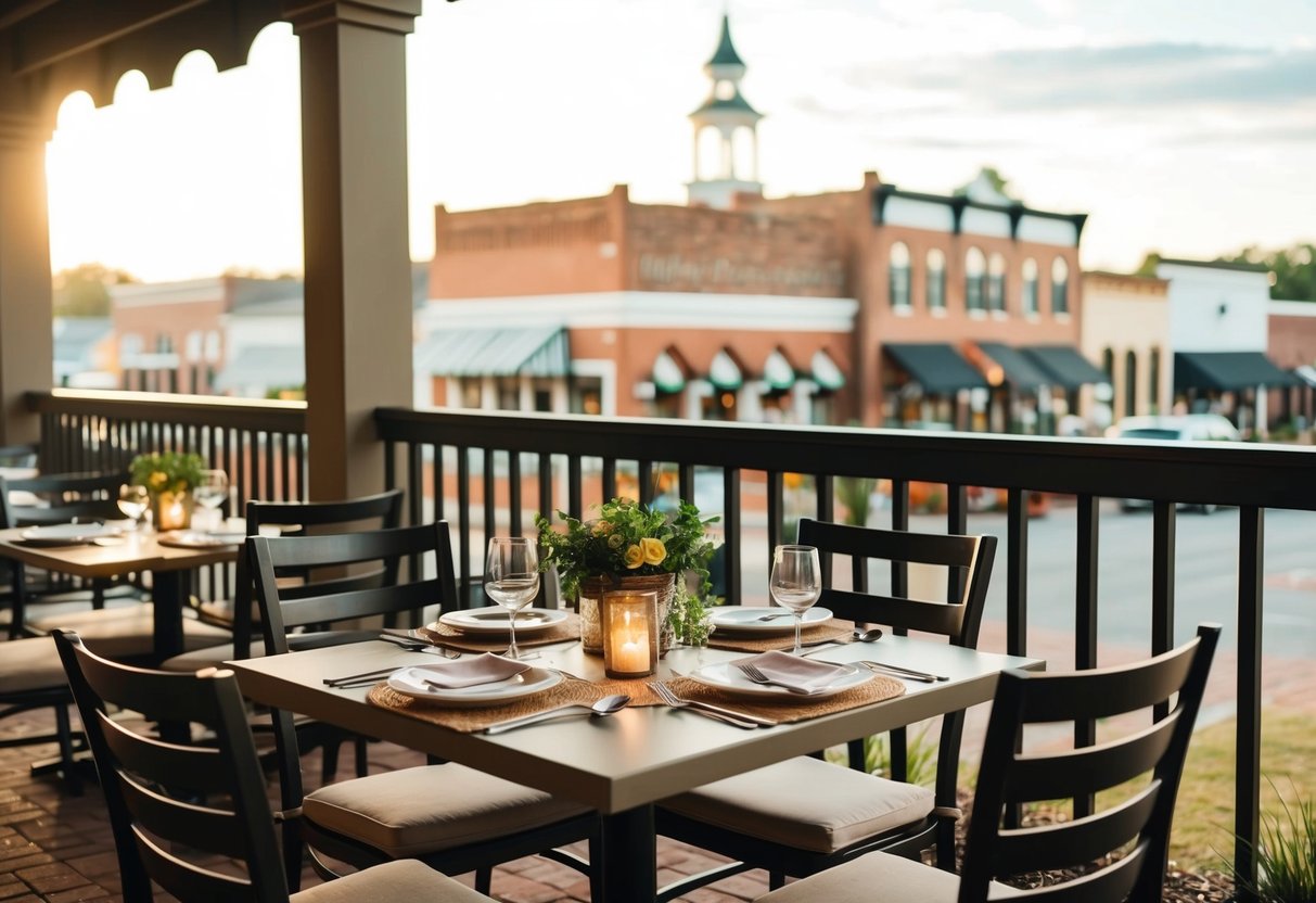 15 Date Night Ideas Aiken SC: Fun and Romantic Adventures to Try Together