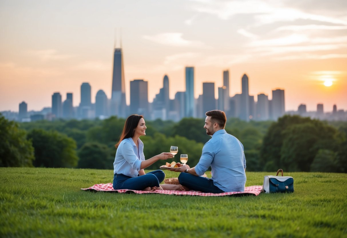 15 Date Ideas in Houston for a Memorable Evening