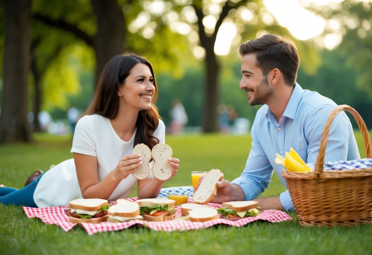 15 Date Ideas Alfabeto to Spice Up Your Relationship