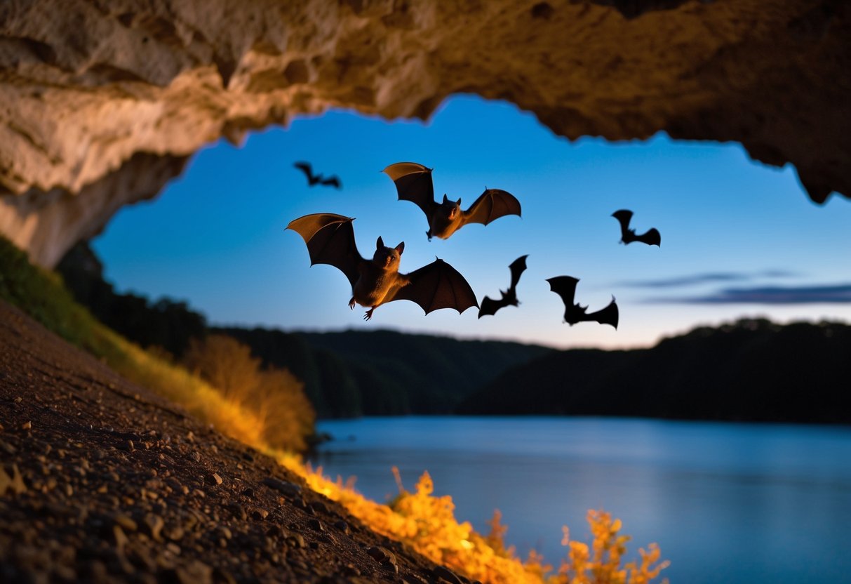 What Month Do Bats Come Out UK? Discovering Bat Activity and Habits