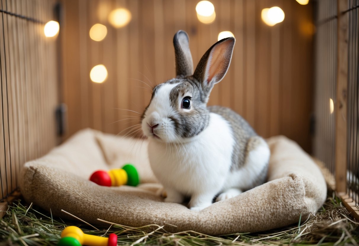 Is Rabbit Good to Be Pet? Understanding the Benefits and Care for Rabbit Companions