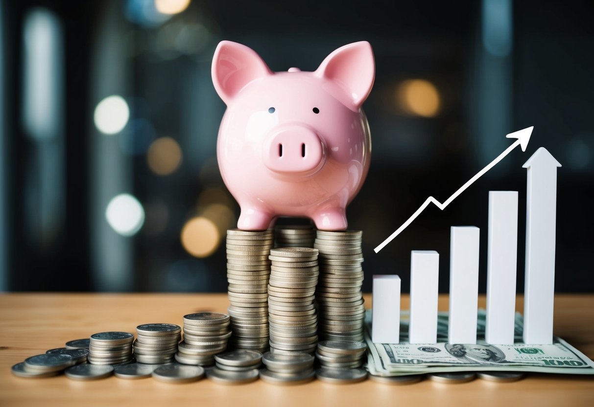 Cómo construir hábitos financieros saludables para evitar deudas y mejorar tu bienestar económico