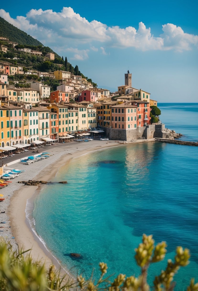 15 Honeymoon Destinations in Italy for an Unforgettable Romantic Getaway
