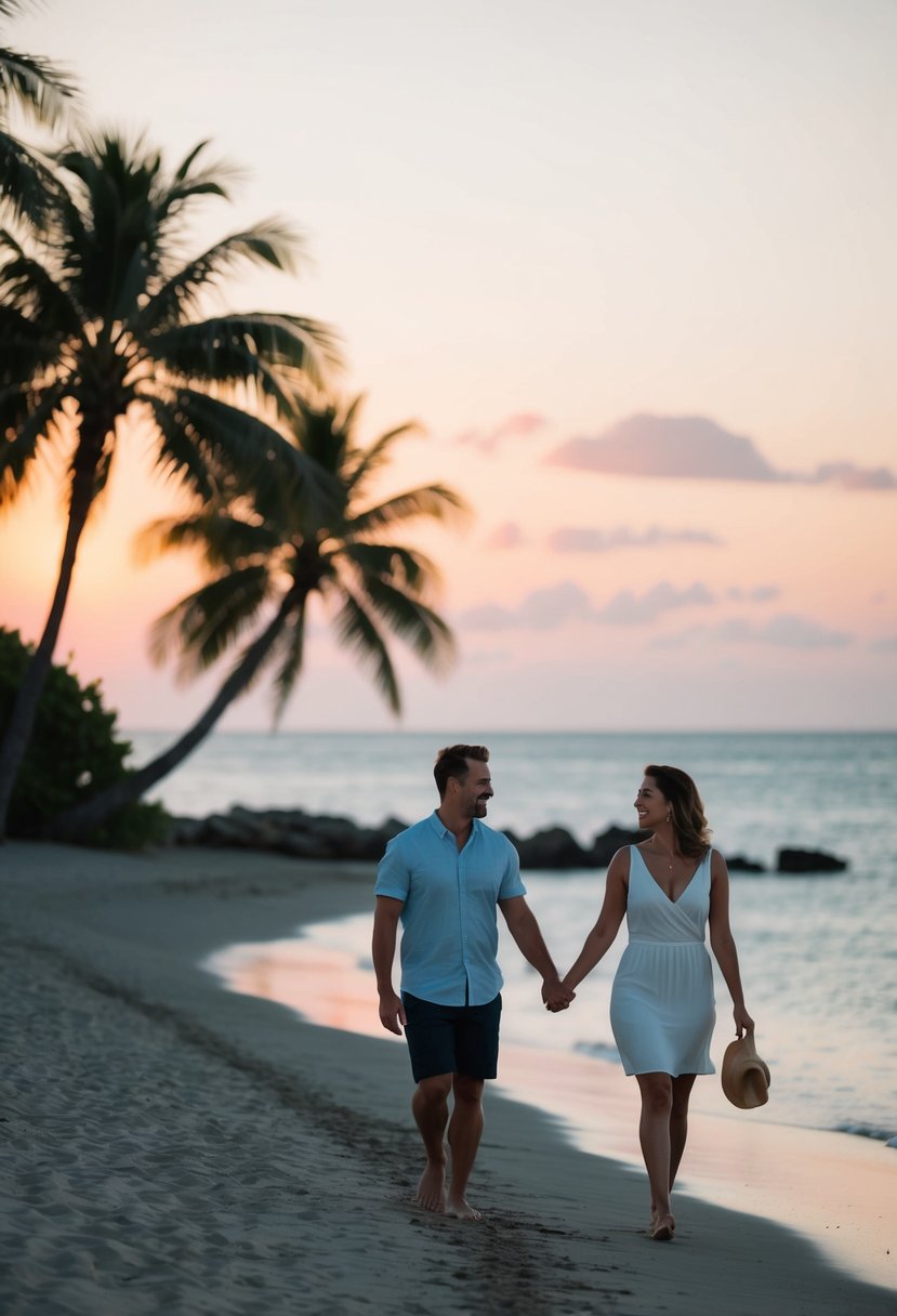 15 Affordable Honeymoon Destinations in the USA for Unforgettable Memories