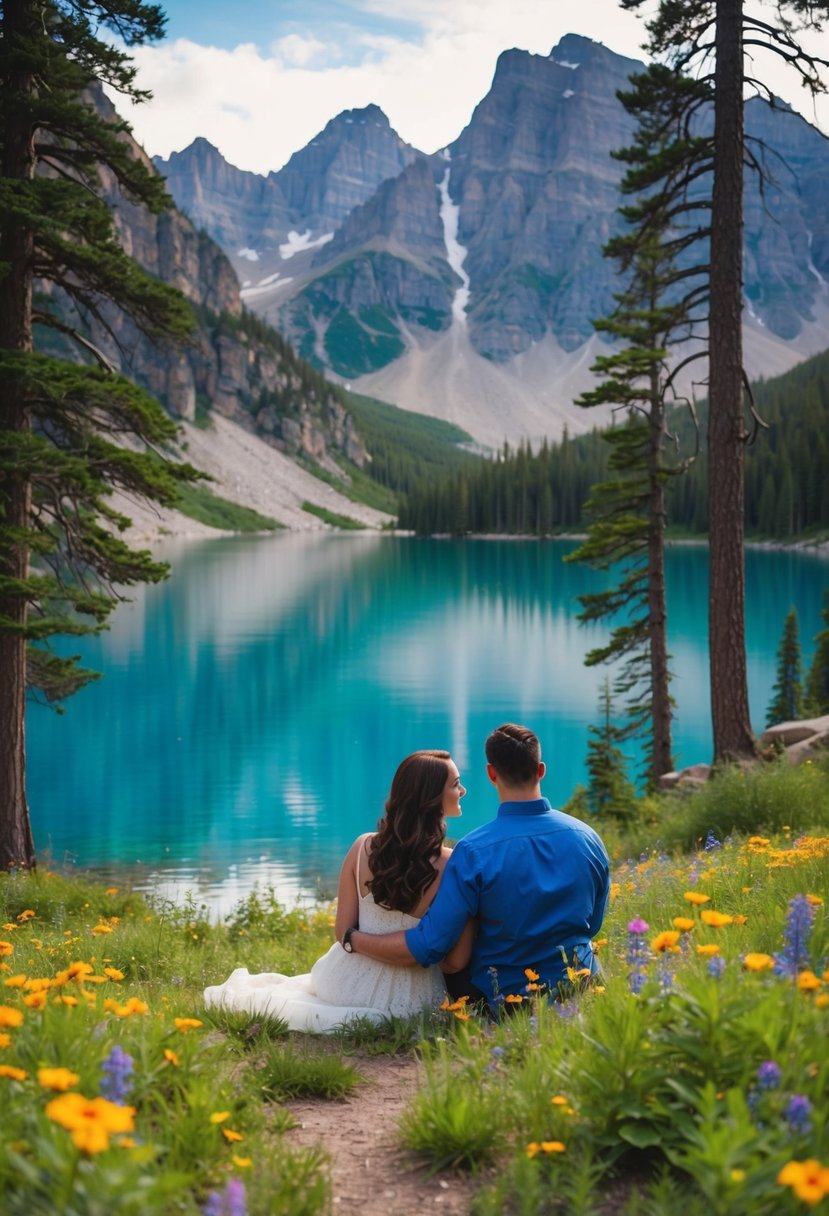 15 Honeymoon Destinations in Colorado for Romantic Getaways