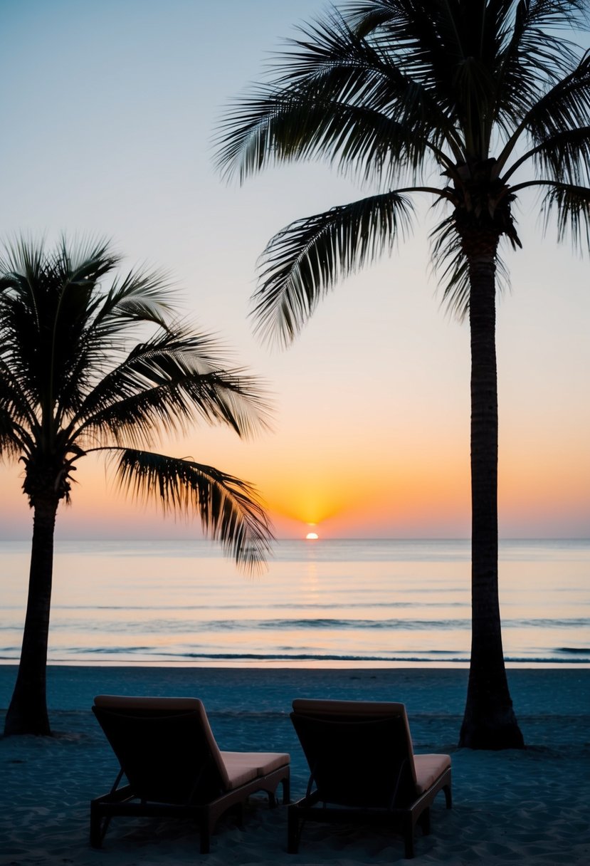 15 Honeymoon Destinations in California Perfect for Romance
