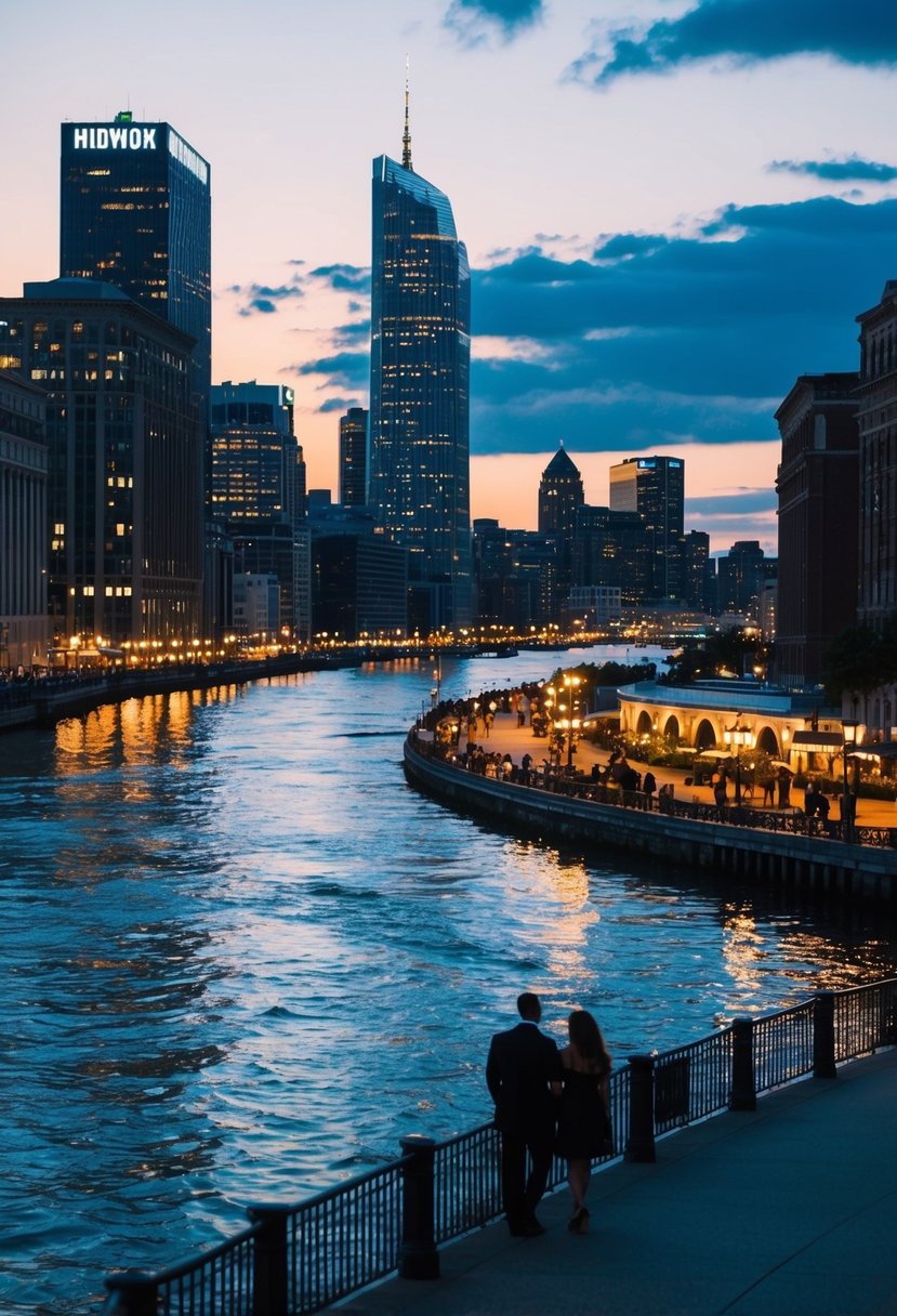 15 City Honeymoon Destinations for Your Perfect Romantic Getaway