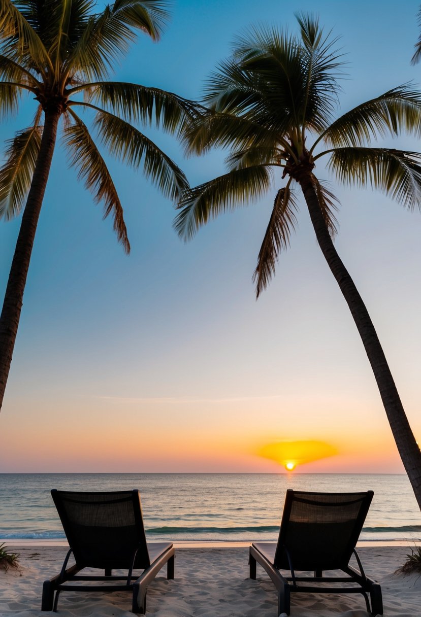15 Romantic Honeymoon Destinations for Unforgettable Getaways