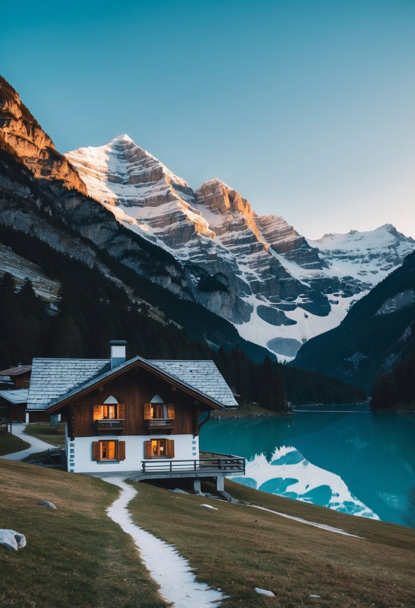 15 Best Honeymoon Destinations on a Budget in Europe for Romantic Getaways