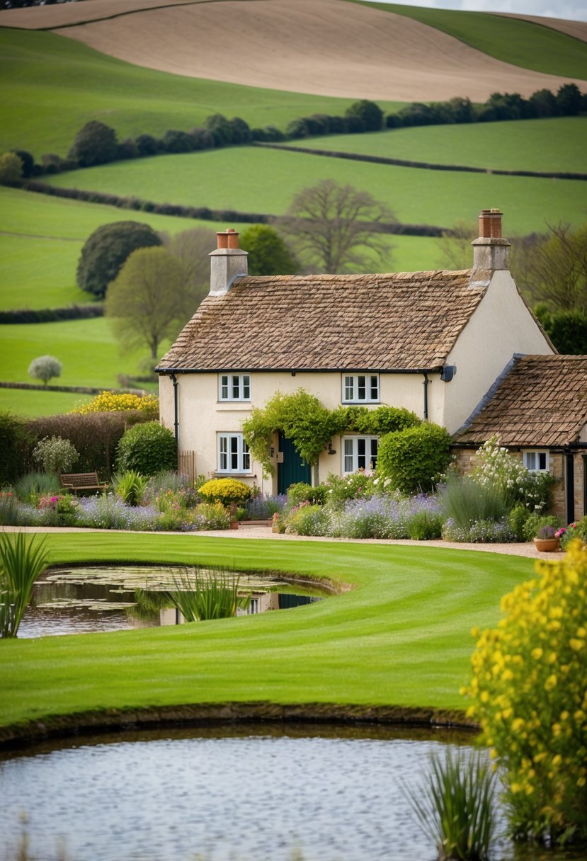 15 Honeymoon Destinations in England for Your Perfect Romantic Getaway