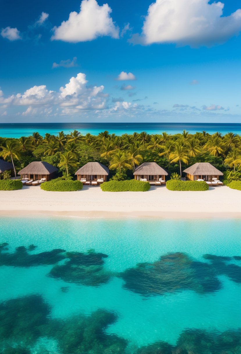 15 Honeymoon Destinations Fiji: Explore Paradise Together