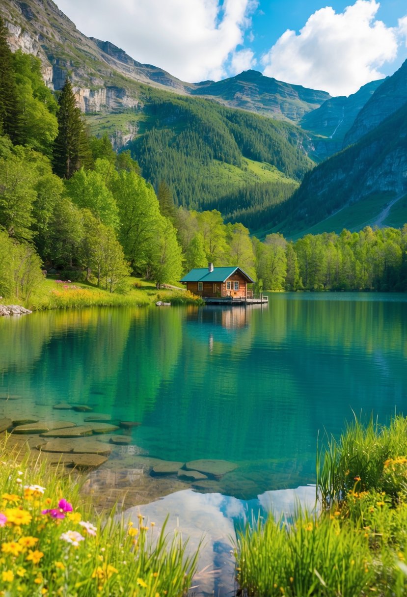 15 Honeymoon Destinations in Georgia for a Romantic Getaway