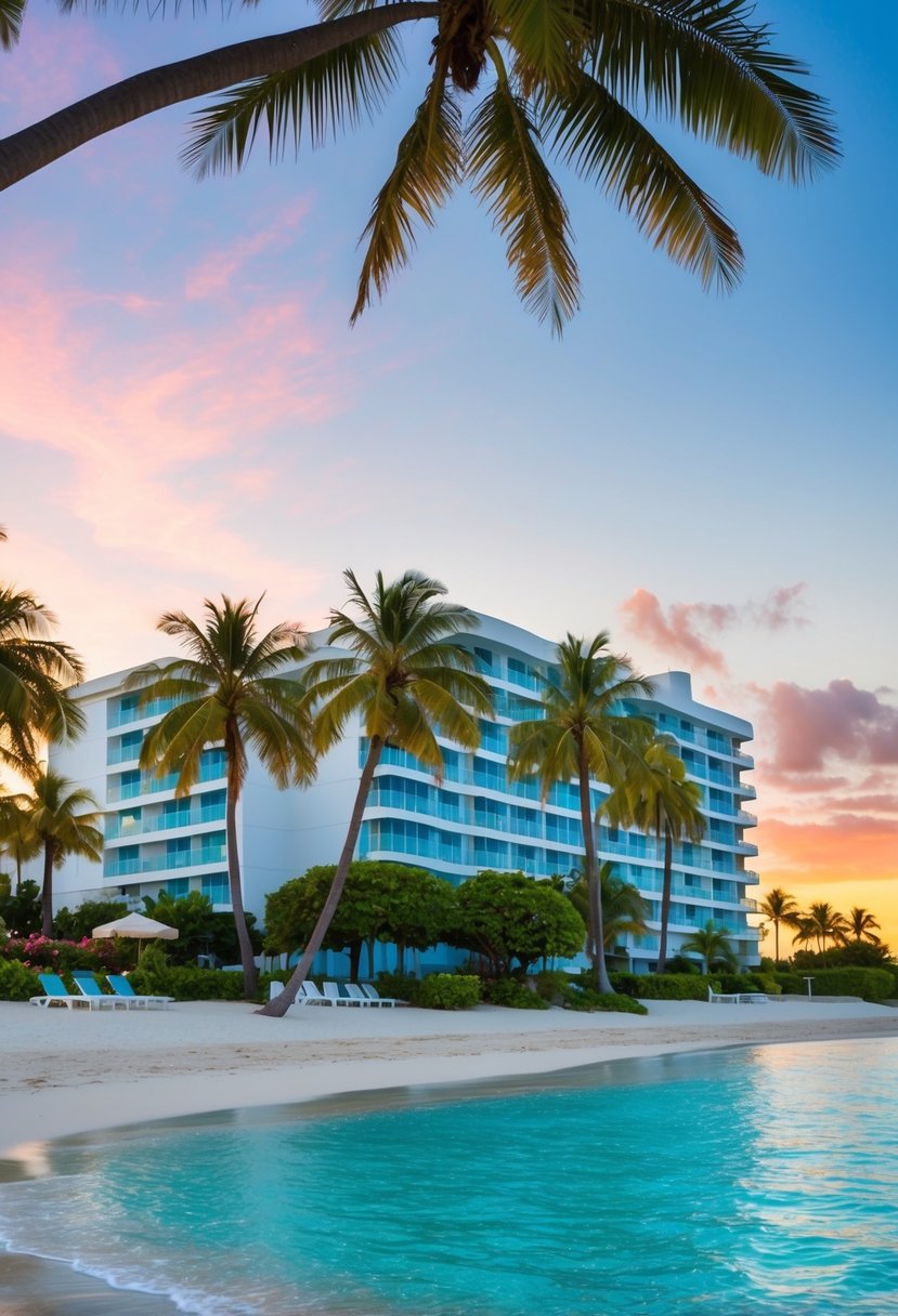 15 Honeymoon Destination Hotels for an Unforgettable Romantic Getaway