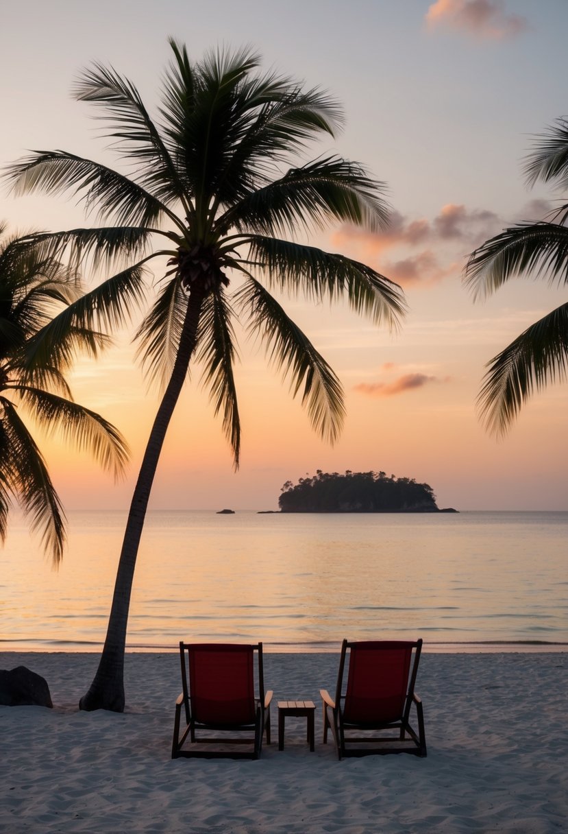 15 Honeymoon Destinations Ideas for Unforgettable Romantic Getaways