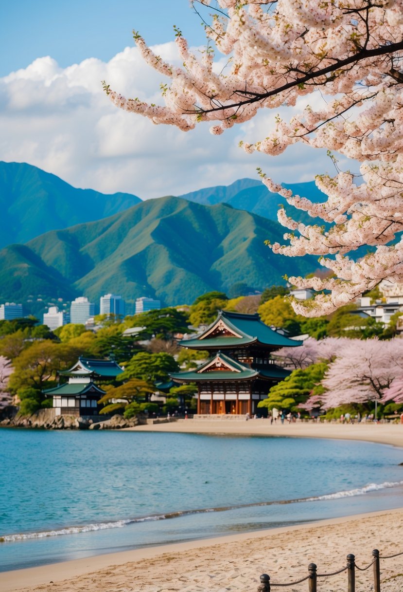 15 Honeymoon Destinations in Japan for Unforgettable Romantic Getaways