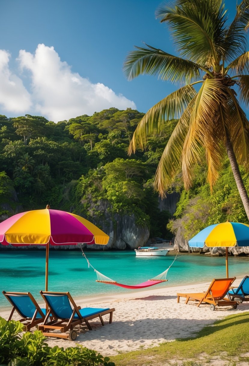 15 Offbeat Honeymoon Destinations for Unique Couples