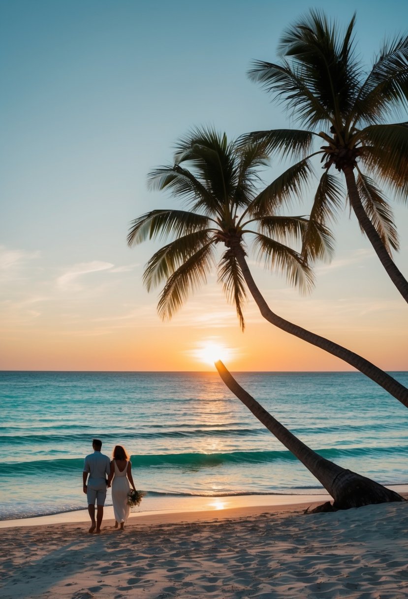 15 Romantic Honeymoon Destinations in Mexico for an Unforgettable Experience