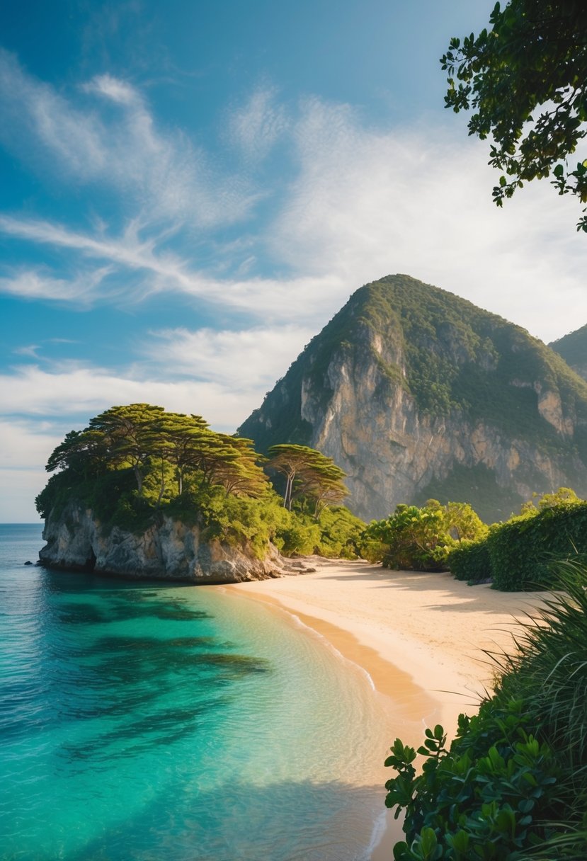 15 Secluded Honeymoon Destinations for a Romantic Getaway Together