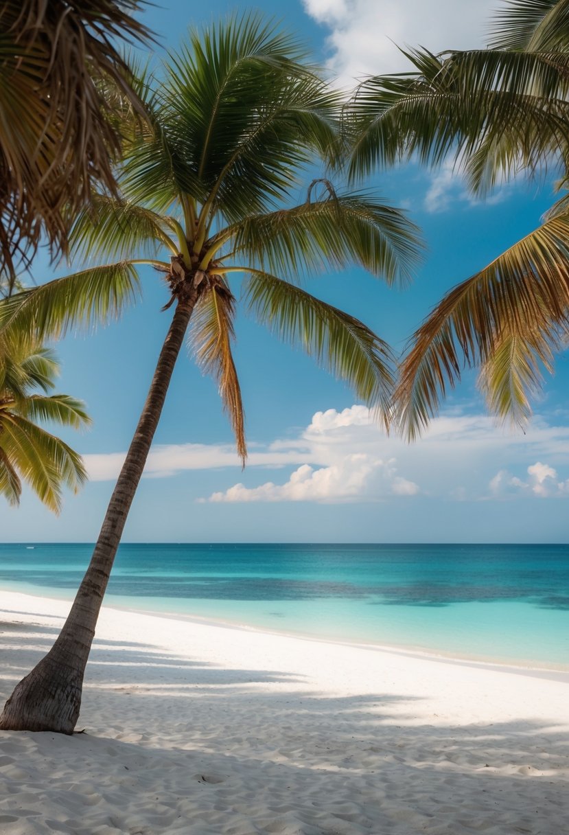 15 USA Beach Honeymoon Destinations for a Romantic Getaway