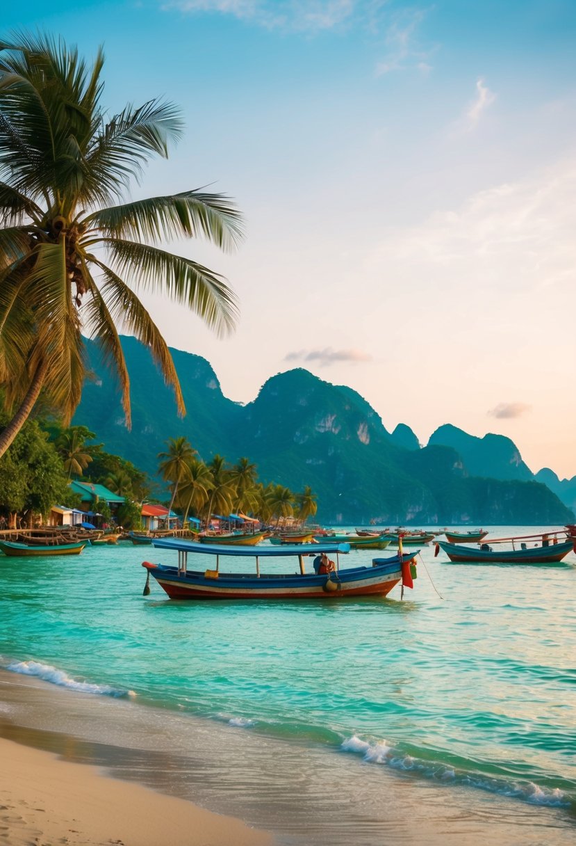 15 Vietnam Honeymoon Destinations for Your Dream Getaway