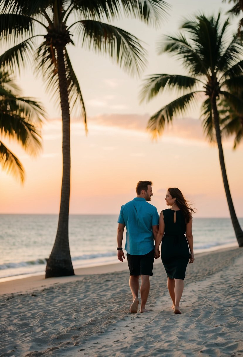 15 Honeymoon Destinations on the West Coast for Unforgettable Memories