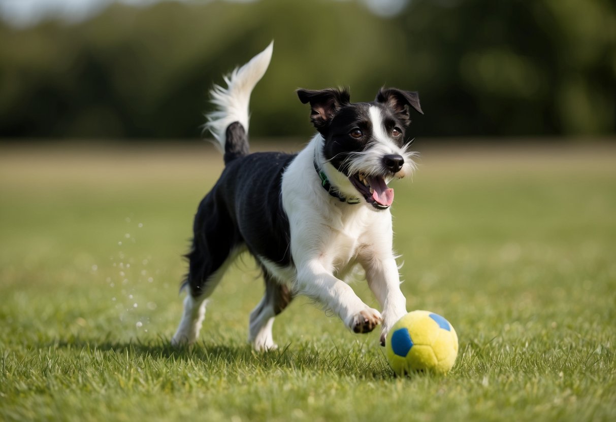 What Do Border Terriers Love? Uncovering Their Favorite Activities and Treats