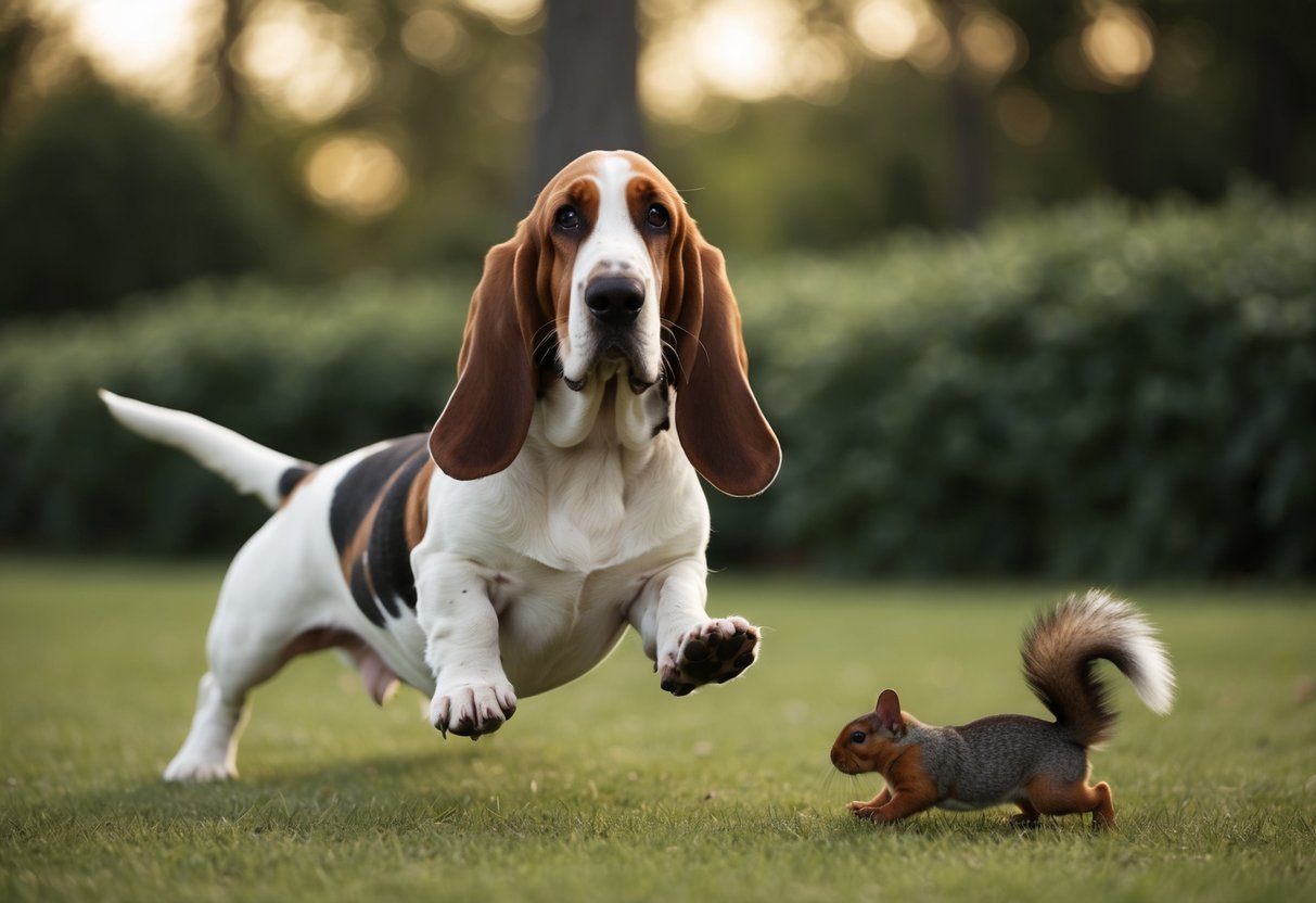 What Are Basset Hounds Flaws? Understanding Their Unique Challenges