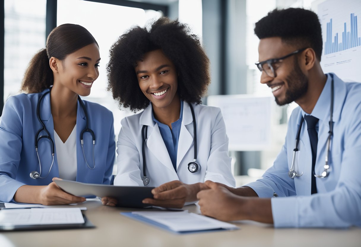 Los mejores seguros médicos en EEUU: Comparativa y recomendaciones clave