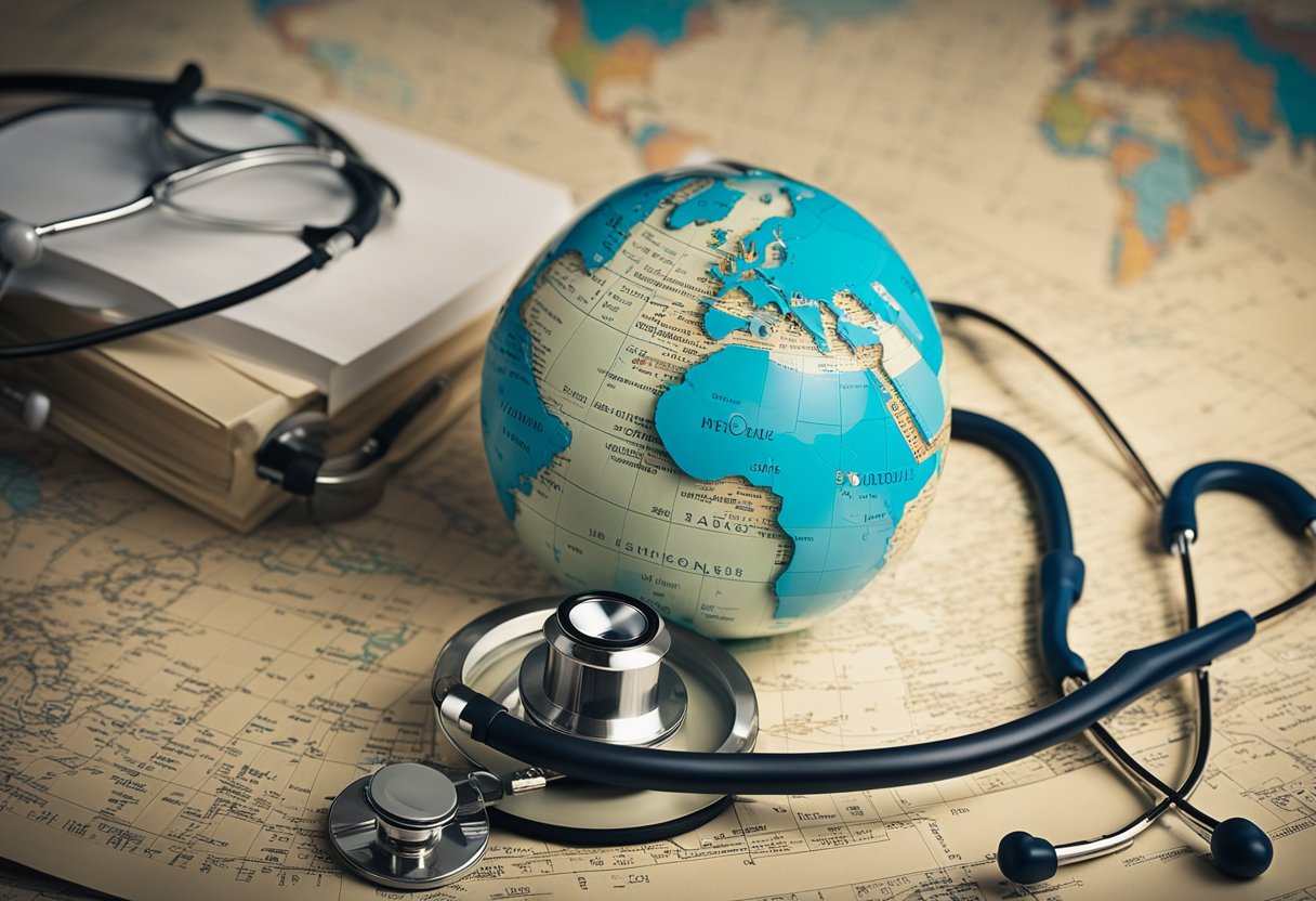 Seguro médico internacional: Costos y coberturas destacadas