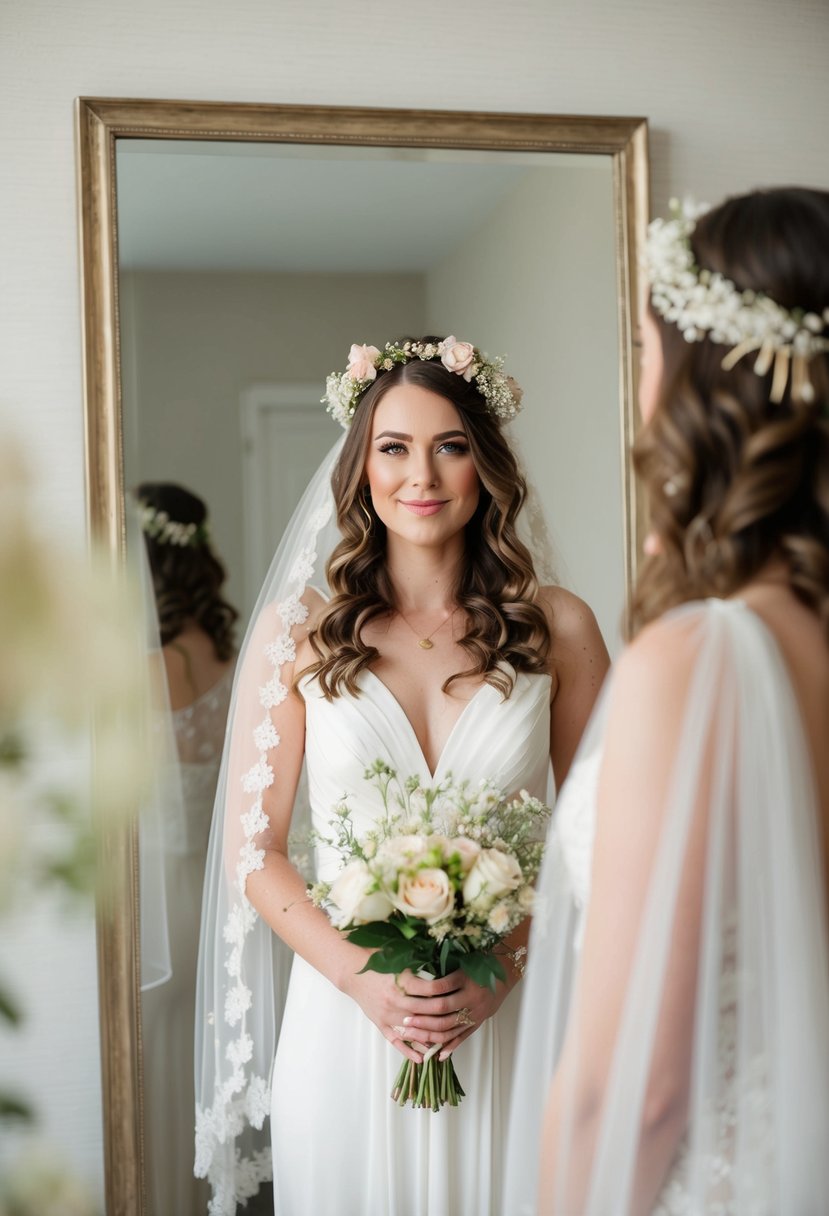 15 Wedding Hairstyle Ideas for Your Special Day