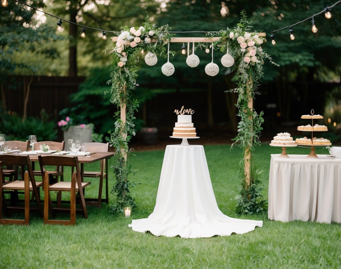 How to Plan a Wedding for Less Than 00: 27 Ideas