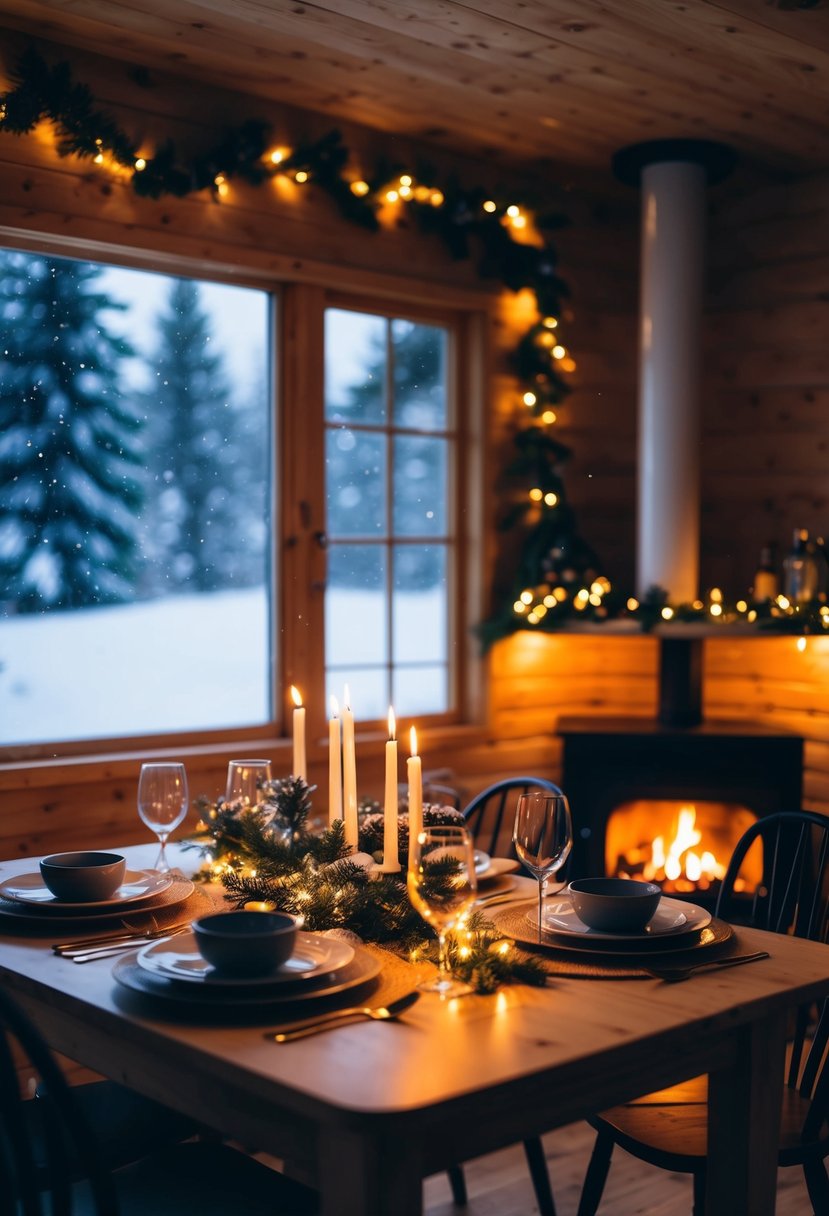 15 Romantic Christmas Date Ideas to Celebrate the Season Together