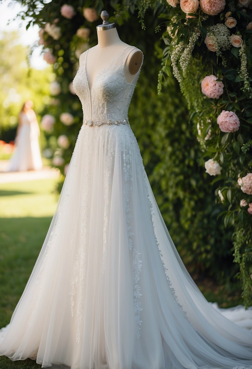 15 Aesthetic Wedding Dress Ideas for Your Dream Day