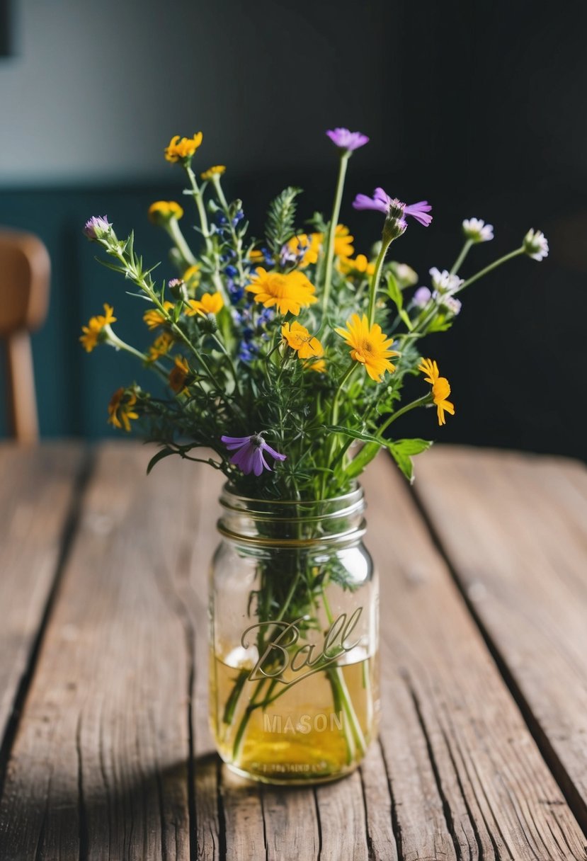 15 Simple Wedding Bouquet Ideas for Every Bride