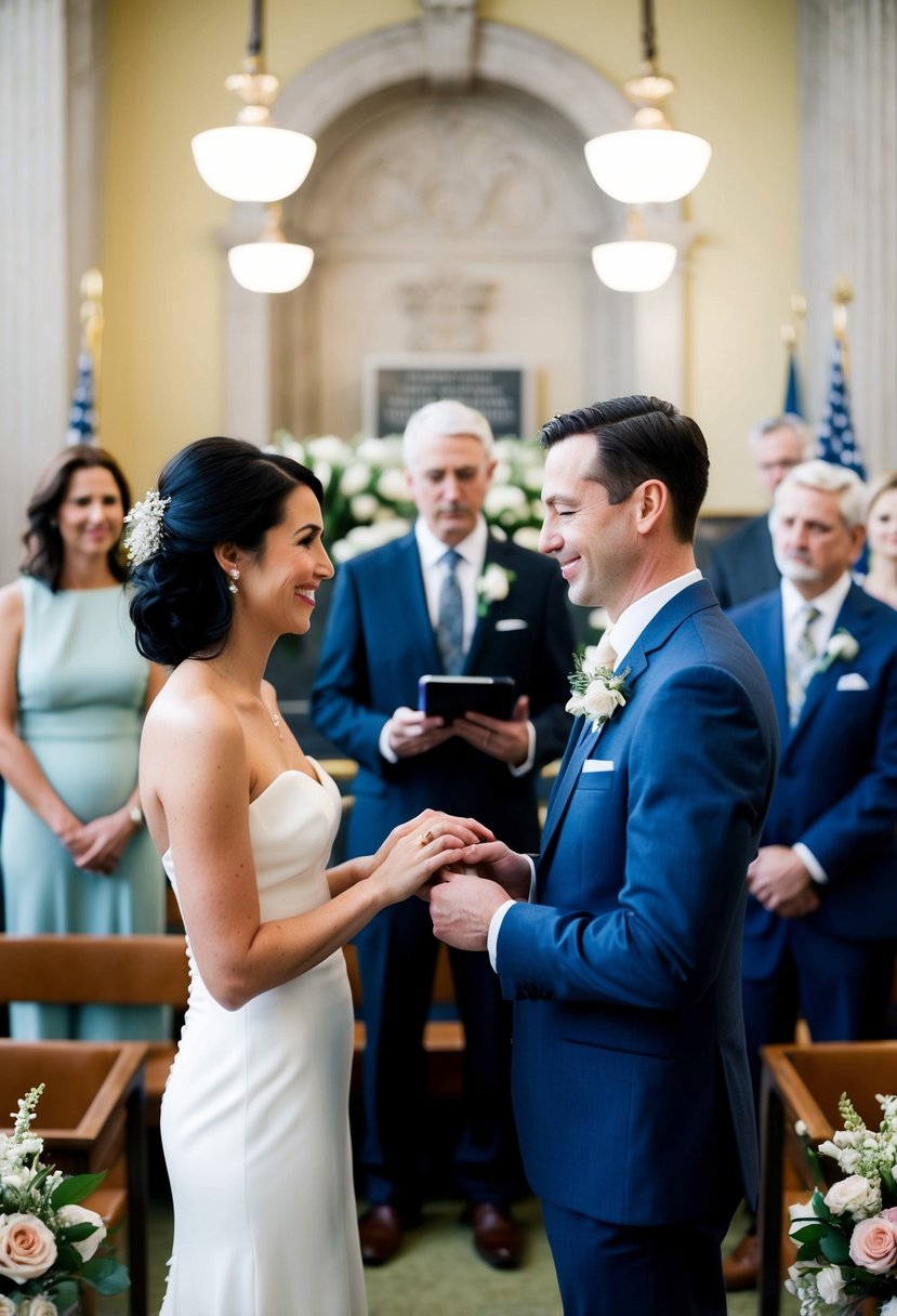 15 Civil Wedding Tips Ideas for a Wonderful Celebration