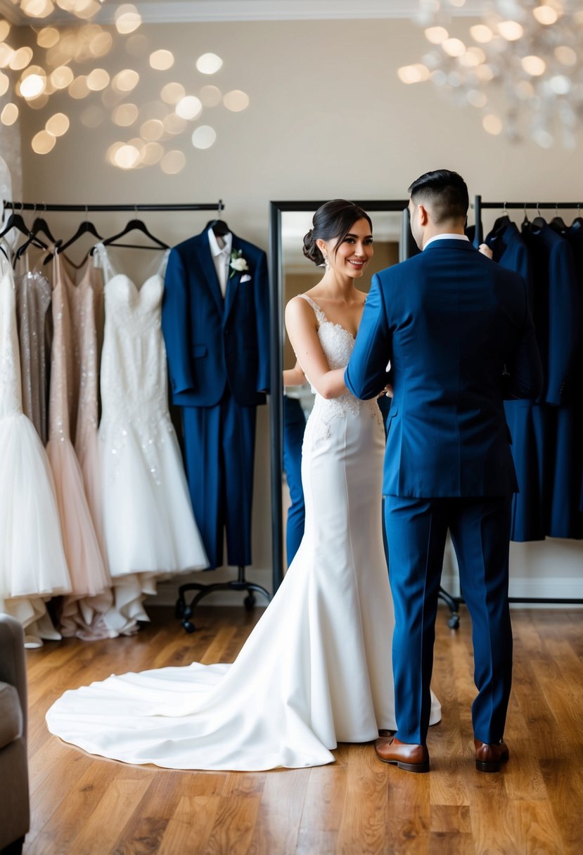 15 Wedding Fashion Tips and Ideas for Your Big Day