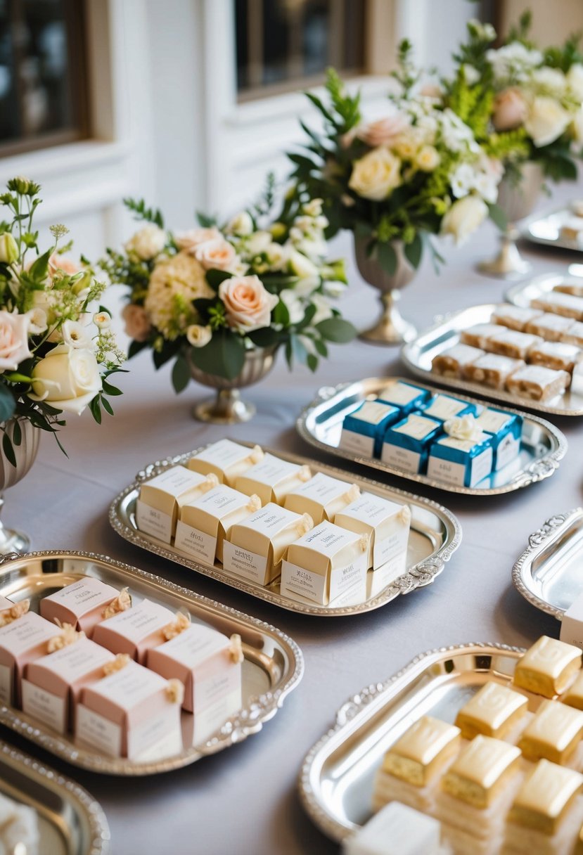 15 Ice Cream Bar Ideas for Weddings to Delight Your Guests