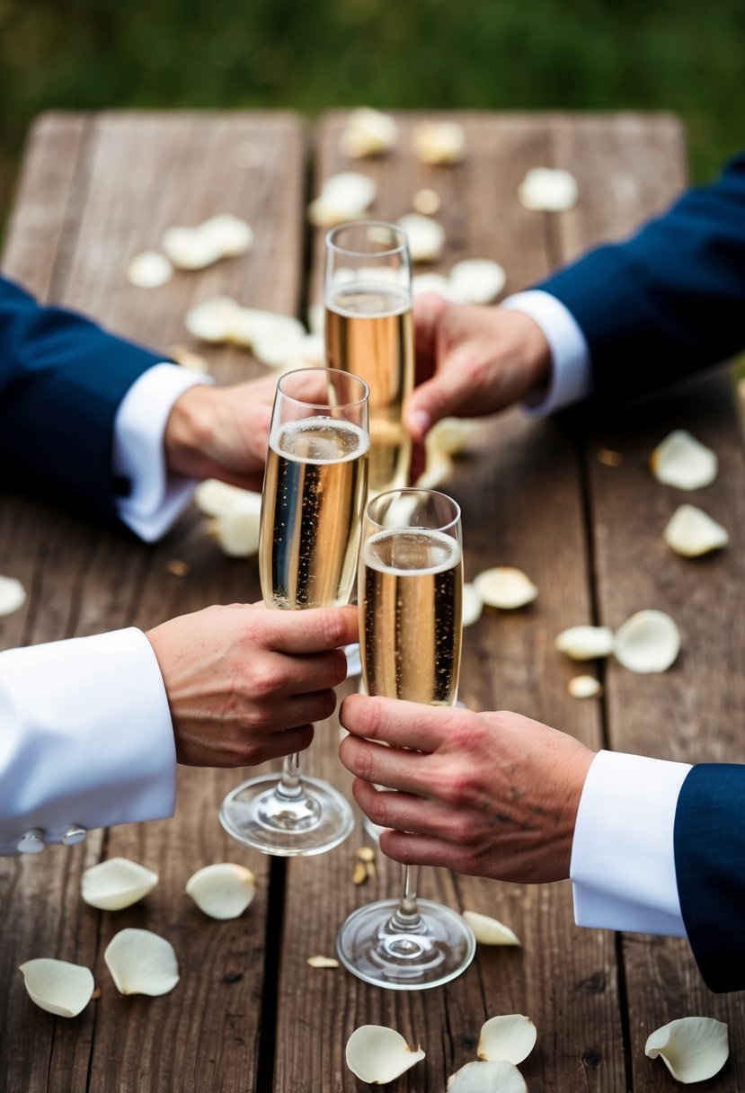 15 After Wedding Tips Ideas for a Smooth Transition into Married Life